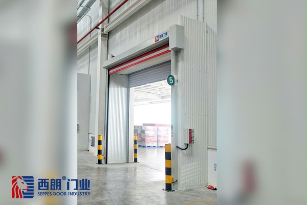 快速卷簾門 快速卷簾門