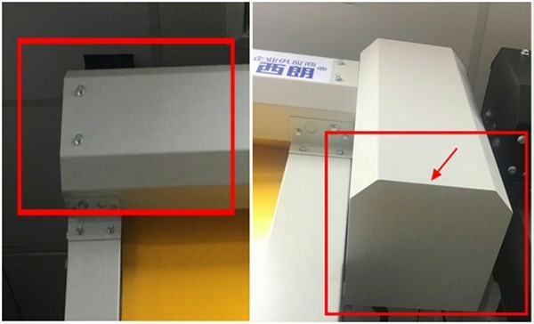 西朗快速卷簾門