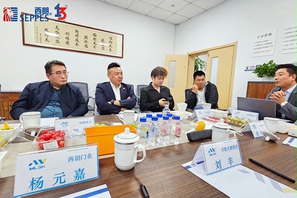 獨角獸私董會會議合影